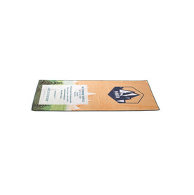 Schnell trocknendes Handtuch 700x1400mm vollfarbig - Volle Farbe bedrucken, Art.-Nr. LT95039-N0995