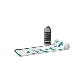 Schnelltrocknendes Handtuch 700x1400mm mit Beutel - Volle Farbe bedrucken, Art.-Nr. LT95040-N0995
