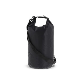 Wasserdichter Seesack 10L IPX6 - Schwarz bedrucken, Art.-Nr. LT95142-N0002