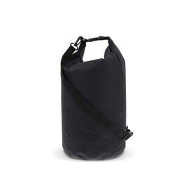 Wasserdichter Seesack 15L IPX6 - Schwarz bedrucken, Art.-Nr. LT95143-N0002