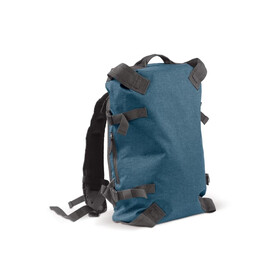 Diebstahlsicherer Rucksack - Dunkelblau bedrucken, Art.-Nr. LT95148-N0010 Diebstahlsicherer Rucksack - Dunkelblau bedrucken, Art.-Nr. LT95148-N0010