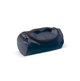 Abenteuer-Kulturbeutel - Dunkelblau bedrucken, Art.-Nr. LT95168-N0010