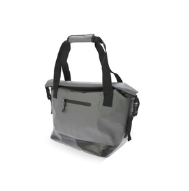 Wasserdichter Seesack Adventure 40L IPX6 - Dunkelgrau bedrucken, Art.-Nr. LT95183-N0060