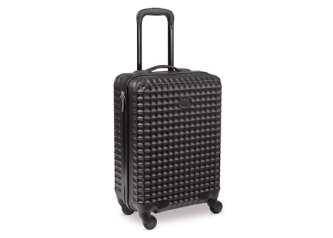 Trolley 18 inch - Schwarz bedrucken, Art.-Nr. LT95194-N0002