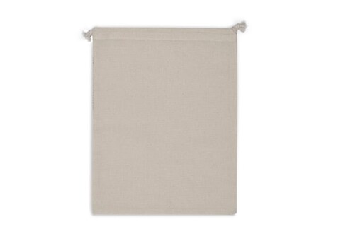 Wiederverwendbare Lebensmitteltasche OEKO-TEX® Baumwolle 25x30cm - Ecru bedrucken, Art.-Nr. LT95206-N0054 Wiederverwendbare Lebensmitteltasche OEKO-TEX® Baumwolle 25x30cm - Ecru bedrucken, Art.-Nr. LT95206-N0054