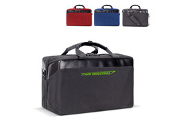 Reisetasche aus R-PET 23L bedrucken, Art.-Nr. LT95214