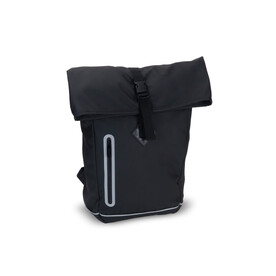 Sicherheits Rucksack - Schwarz bedrucken, Art.-Nr. LT95223-N0002