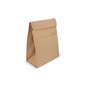 Lunchbag Craft - Braun bedrucken, Art.-Nr. LT95271-N0051
