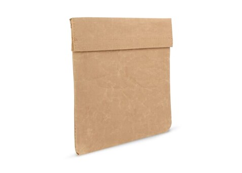 Sandwich Papiertüte - Braun bedrucken, Art.-Nr. LT95272-N0051