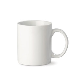 Tasse Oslo 300ml - Weiss bedrucken, Art.-Nr. LT98091-N0001 Tasse Oslo 300ml - Weiss bedrucken, Art.-Nr. LT98091-N0001