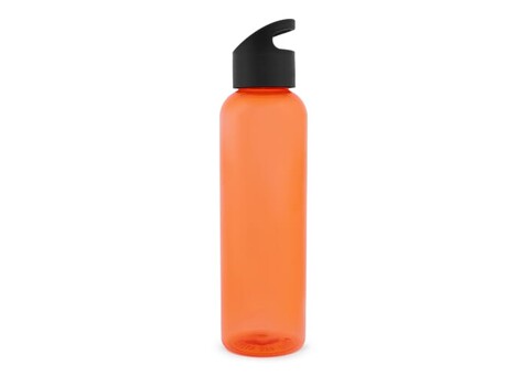 Loop Flasche combi R-PET 600ml - Kombination bedrucken, Art.-Nr. LT98742-N0999
