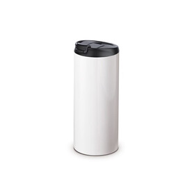 Reisebecher Isolier 350ml - Weiss bedrucken, Art.-Nr. LT98772-N0001 Reisebecher Isolier 350ml - Weiss bedrucken, Art.-Nr. LT98772-N0001