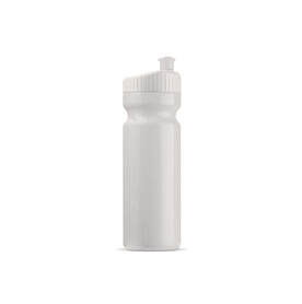 Sportflasche Design 750ml - Weiss bedrucken, Art.-Nr. LT98798-N0001 Sportflasche Design 750ml - Weiss bedrucken, Art.-Nr. LT98798-N0001