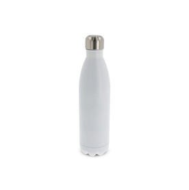 Flasche Swing 750ml - Weiss bedrucken, Art.-Nr. LT98803-N0001