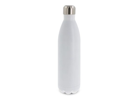 Flasche Swing 1000ml - Weiss bedrucken, Art.-Nr. LT98804-N0001 Flasche Swing 1000ml - Weiss bedrucken, Art.-Nr. LT98804-N0001