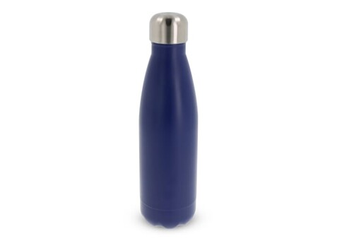 Flasche Swing 500ml - Dunkelblau bedrucken, Art.-Nr. LT98807-N0010
