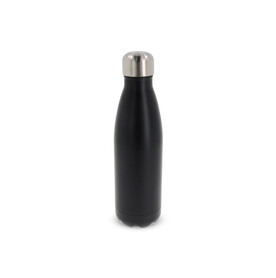 Flasche Swing 500ml - Schwarz bedrucken, Art.-Nr. LT98807-N0002