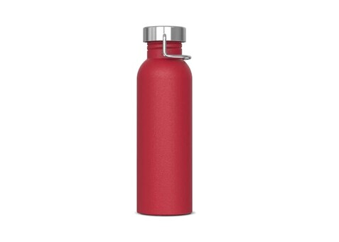 Wasserflasche Skyler 750ml - Dunkelrot bedrucken, Art.-Nr. LT98865-N0020