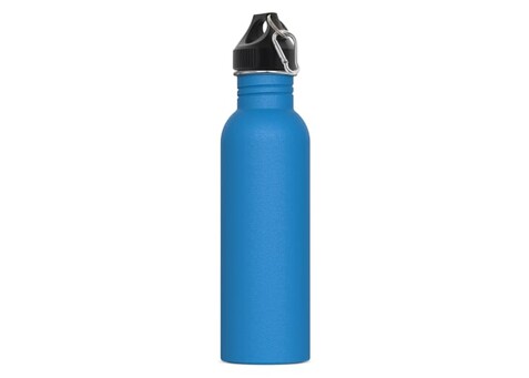 Wasserflasche Lennox 750ml - Hellblau bedrucken, Art.-Nr. LT98895-N0012