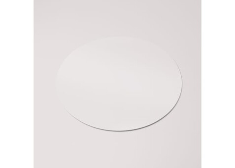 Vinyl Sticker Rund Ø 10 mm - Transparent bedrucken, Art.-Nr. LT99131-N0004