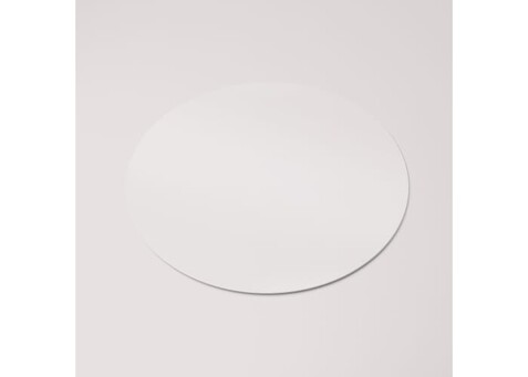 Vinyl Sticker Rund Ø 35 mm - Transparent bedrucken, Art.-Nr. LT99138-N0004