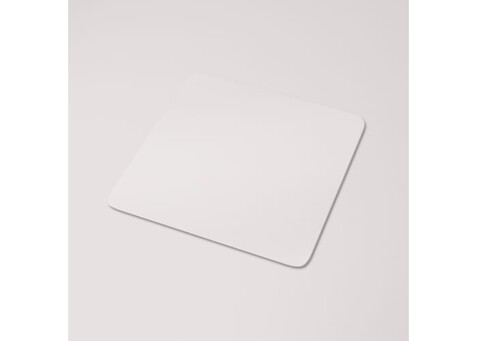 Vinyl Sticker Quadrat 10x10mm - Transparent bedrucken, Art.-Nr. LT99149-N0004