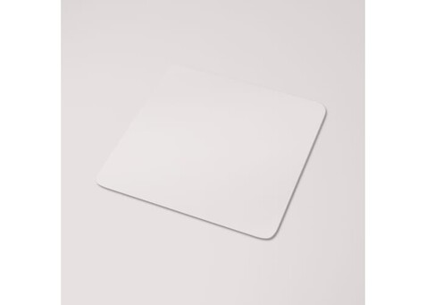 Vinyl Sticker Quadrat 25x25mm - Transparent bedrucken, Art.-Nr. LT99153-N0004