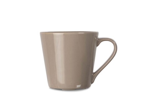 Sagaform Brazil Becher 200ml - Beige bedrucken, Art.-Nr. LT52238-N0055 Sagaform Brazil Becher 200ml - Beige bedrucken, Art.-Nr. LT52238-N0055