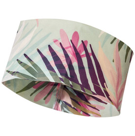 Ivy Sublimation-Stirnband, weiss bedrucken, Art.-Nr. 1PL04601