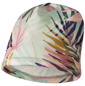 Liam Sublimation-Mütze, weiss, S (24x19cm) bedrucken, Art.-Nr. 1PL14011