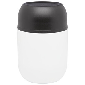 Supo 480 ml Doppelwandiger Lunch-Pot, weiss bedrucken, Art.-Nr. 11336401