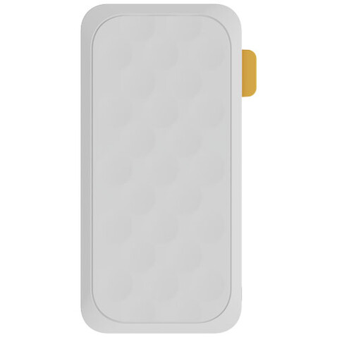 Xtorm FS510 Fuel Serie 10.000 mAh 20 W Powerbank, weiss bedrucken, Art.-Nr. 12439801