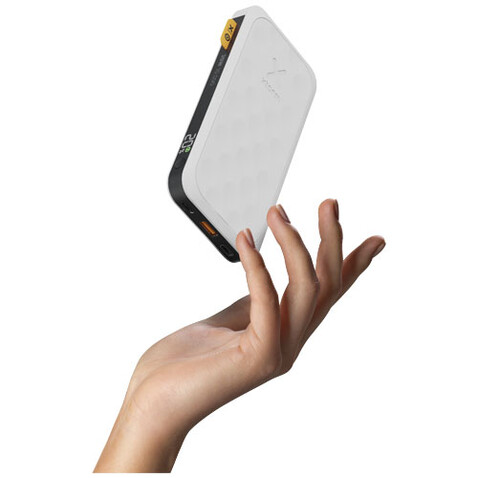 Xtorm FS510 Fuel Serie 10.000 mAh 20 W Powerbank, weiss bedrucken, Art.-Nr. 12439801