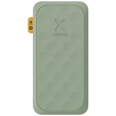 Xtorm FS510 Fuel Serie 10.000 mAh 20 W Powerbank, salbei bedrucken, Art.-Nr. 12439862
