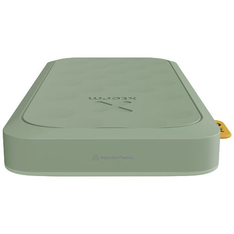 Xtorm FS510 Fuel Serie 10.000 mAh 20 W Powerbank, salbei bedrucken, Art.-Nr. 12439862