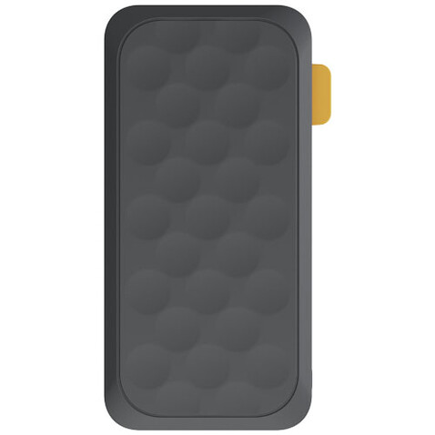 Xtorm FS510 Fuel Serie 10.000 mAh 20 W Powerbank, mitternachtsschwarz bedrucken, Art.-Nr. 12439890