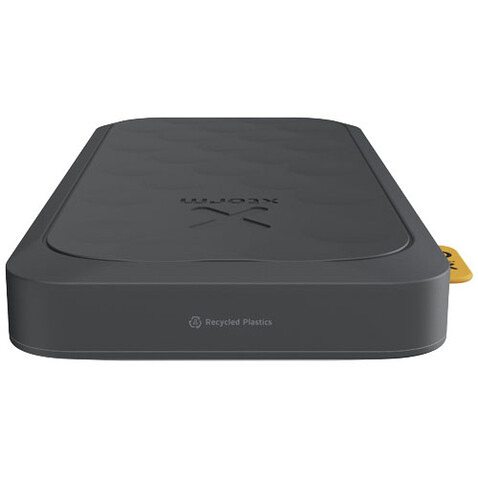 Xtorm FS510 Fuel Serie 10.000 mAh 20 W Powerbank, mitternachtsschwarz bedrucken, Art.-Nr. 12439890