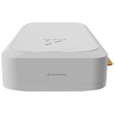 Xtorm FS520 Fuel-Serie 20.000 mAh 35 W Powerbank, weiss bedrucken, Art.-Nr. 12439901