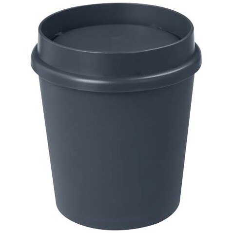 Americano® Switch 200 ml Becher mit 360°-Deckel, eisblau bedrucken, Art.-Nr. 21027350