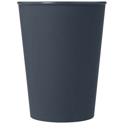 Americano® Switch 300 ml Becher, eisblau bedrucken, Art.-Nr. 21027450