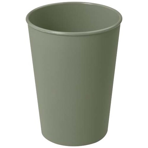 Americano® Switch 300 ml Becher, heather grün bedrucken, Art.-Nr. 21027462