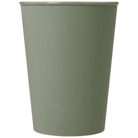 Americano® Switch 300 ml Becher, heather grün bedrucken, Art.-Nr. 21027462