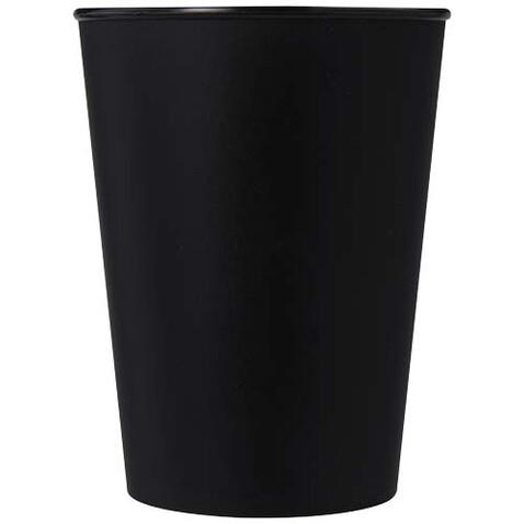Americano® Switch 300 ml Becher, schwarz bedrucken, Art.-Nr. 21027490