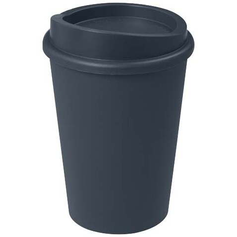 Americano® Switch 300 ml Becher mit Deckel, eisblau bedrucken, Art.-Nr. 21027550