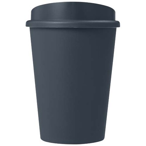 Americano® Switch 300 ml Becher mit Deckel, eisblau bedrucken, Art.-Nr. 21027550