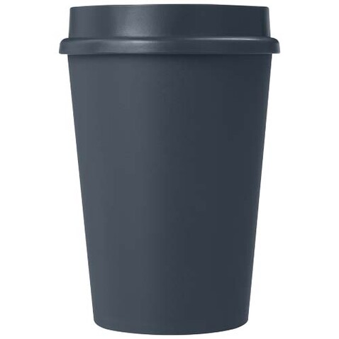 Americano® Switch 300 ml Becher mit 360°-Deckel, eisblau bedrucken, Art.-Nr. 21027650