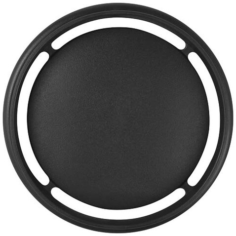 Americano® Switch 300 ml Becher mit 360°-Deckel, schwarz bedrucken, Art.-Nr. 21027690