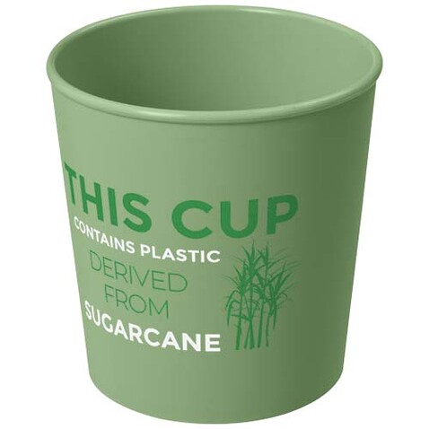 Americano® Switch Renew Becher 200 ml, seaglass green bedrucken, Art.-Nr. 21027762