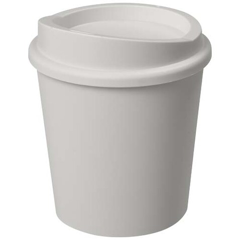 Americano® Switch Renew 200 ml Becher mit Deckel, elfenbeinweiß bedrucken, Art.-Nr. 21027802