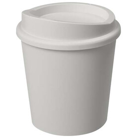 Americano® Switch Renew 200 ml Becher mit Deckel, elfenbeinweiß bedrucken, Art.-Nr. 21027802